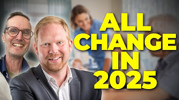 Here is how digital care platforms will change from 2025 - and beyond....