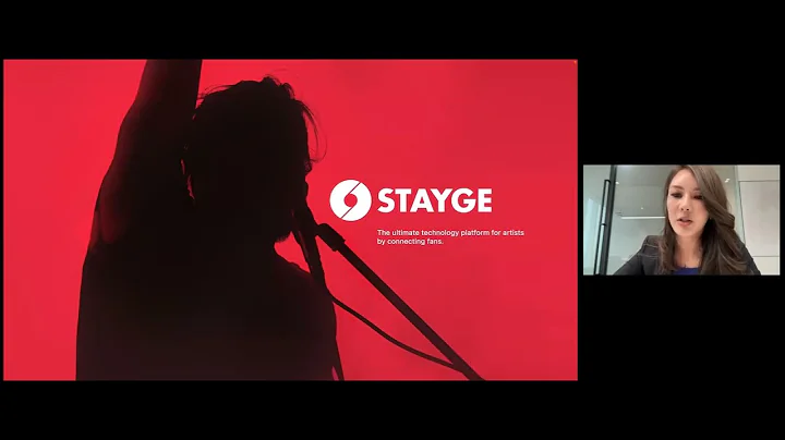 220517 STAYGE Labs: Digital Fandom from S. Korea t...