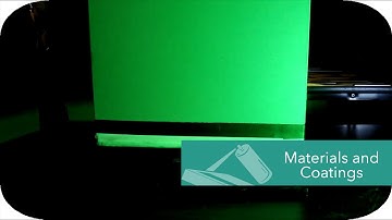 Flash Infrared Thermography Non-destructive Evaluation