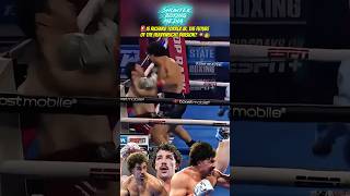 Famous Is Richard Torrez Jr. the Next Greatest Heavyweight? 🥊 The Rise of a Future Champion Wealth