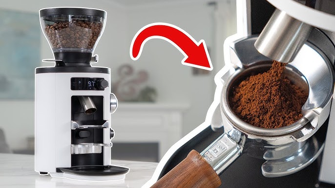 Which Type of Grinder to Choose — Reboot Roasting