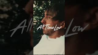 It’s a dream… or is it Watch the Sleepwalking video and find out. #AllTimeLow #Sleepwalking #shorts