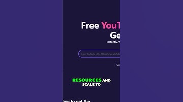 AI: Your Secret Weapon for YouTube Riches  #AIYouTube #FinancialFreedom #PassiveIncome