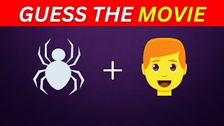 Guess the Movie by Emoji Quiz 80 Movies Emoji Quiz