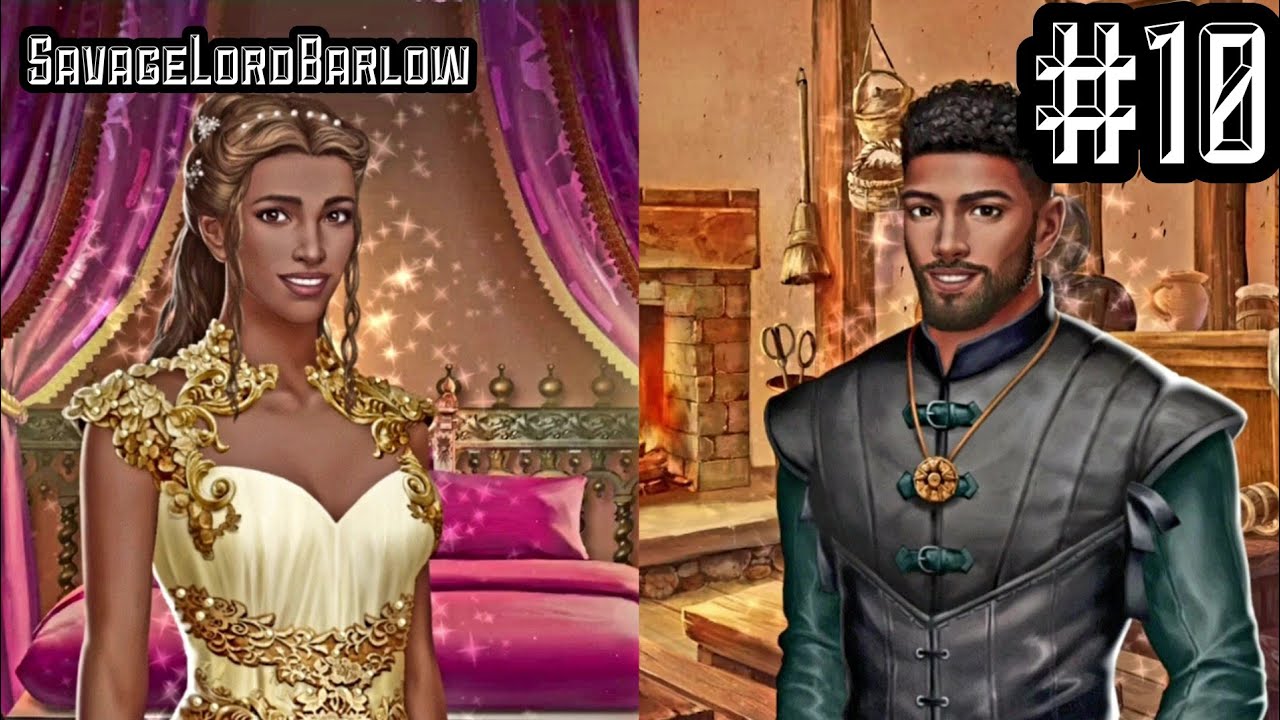 Choices The Royal Masquerade Chapter 10 House Aster {Diamonds Used