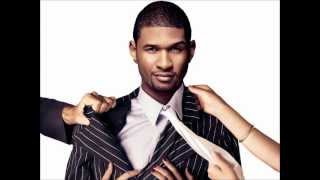 Usher - Climax [CDQ]