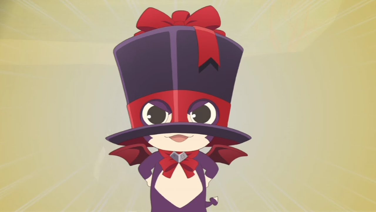 テイルズ オブ ベルセリア(Tales of Berseria) | 凡霊ビエンフー