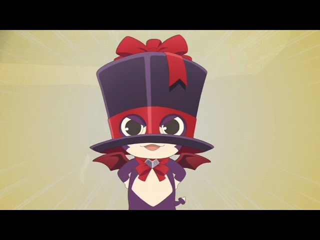 テイルズ オブ ベルセリア(Tales of Berseria) | 凡霊ビエンフー