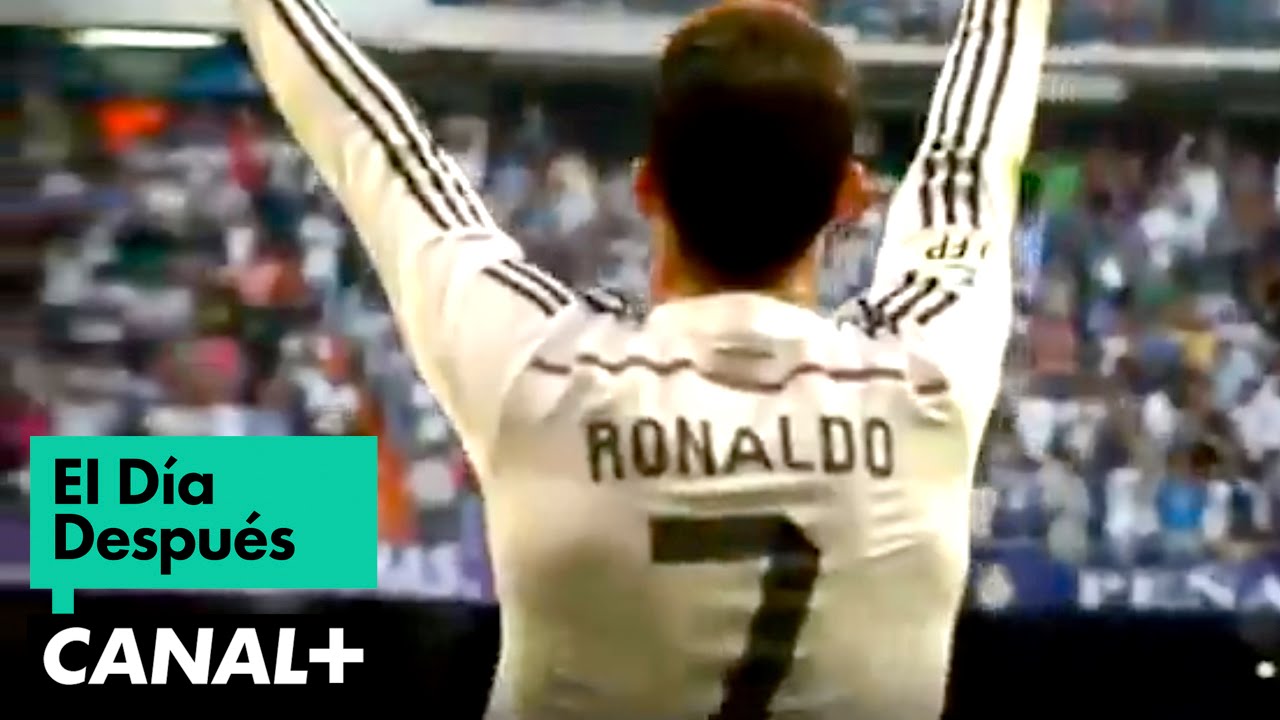 El Día Después (27/10/2014): Cristiano y Messi en el Clásico