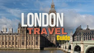 Exploring the Hidden Gems of London
