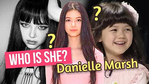 NewJeans Danielle & Things You May Not Know About ...