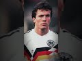 Welcome bang lothar matthäus 😱🥶🇩🇪 #dls25 #videoshort