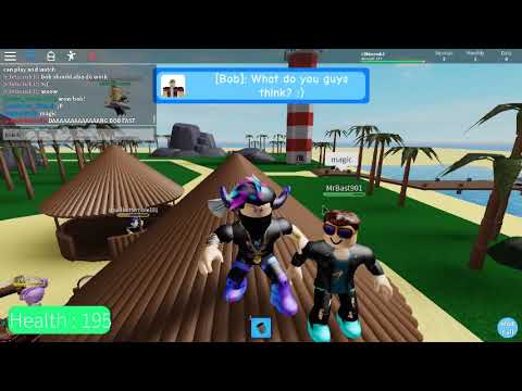 Roblox The Island Camping Like Game Youtube - roblox the island camping game