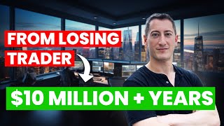 If You're Thinking of Quitting Trading - Watch THIS