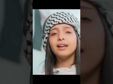 ماريا قحطان _ يا قدسنا