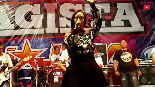 Aku Takut - Rindi Safira REPUBLIK METRO LIVE GOR WILIS MADIUN