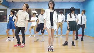 Viral ABC Dance (Cakratuk) Thailand