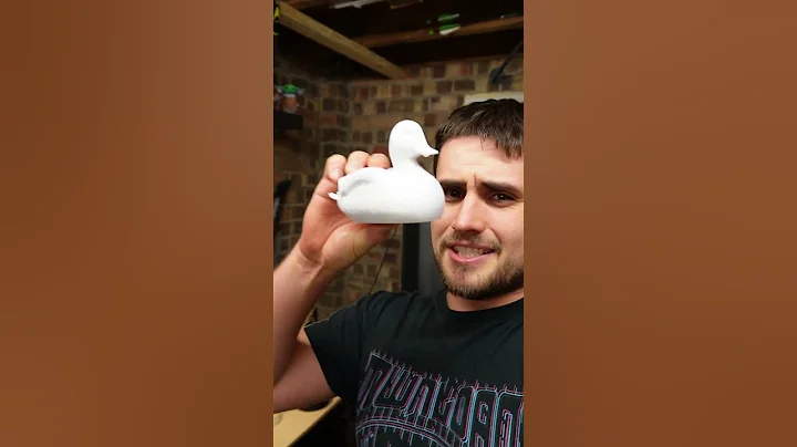 I AM SICK OF BAMBU LABS TPU but Colorfabb Varioshore is amazing! #3dprinting #3ddesign #bambulabs