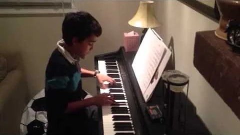 Little Waltz