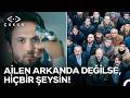 Yamaç'ın Çukur'daki Yükselişi #18: "Aile Her Şeydir" - Çukur