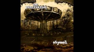 THE HELLEVATOR - ''Hell Awaits'' 2014 (Official)