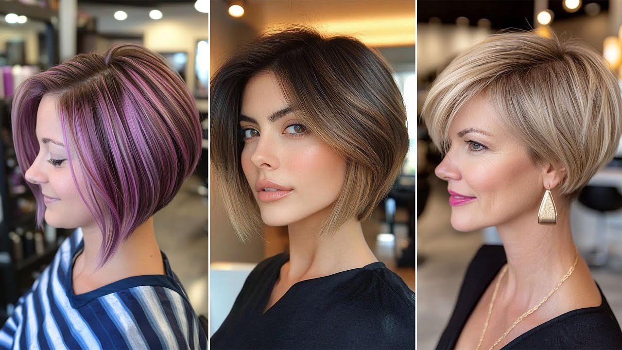 The Best Eco friendly Hair Trends For December 2025 Find Your Perfect Cut For Max Volume In 2026!