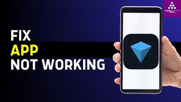How To Fix Tonkeeper ($TON) Wallet App Not Working (2024)