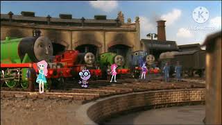 Im back home from school. 😁👋🏠🎒🏫 @RWSThomasMLP-Fan1238