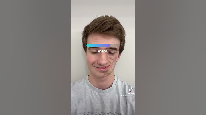 A.I. Filter!