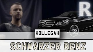 Kollegah - Schwarzer Benz [Instrumental Remake] {HD}