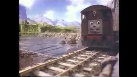 DJ Smokey - Lets Run A Train