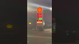 gas prices are way to high