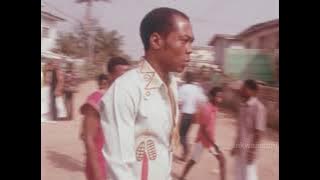 Fela Kuti - Trouble Sleep Yanga Wake AM (1972)