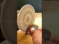 Simply Making a Coconut Shell Spoon I TECH Q RAW