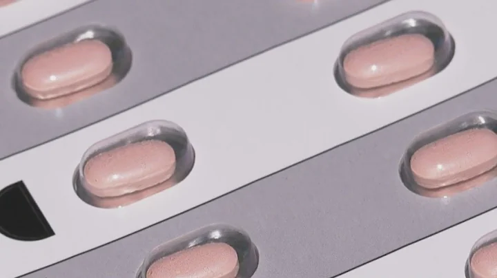 Newly-approved drug called 'significant breakthrough' for cystic fibrosis