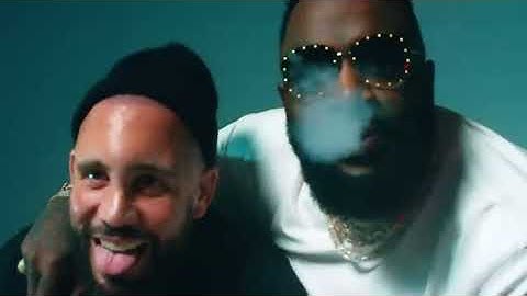Thumbnail of Rick Ross - Cold Game (Ft. Jeezy, Yo Gotti & Jadakiss) [Music Video] 2025