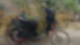 Modifikasi Motor Beat 2018