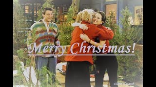 Multifandom - Christmas 🥰 2020