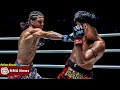 MMA News Latest: ONE Friday Fights 93 results and recap: Ramadan Ondash stays perfect in domina...