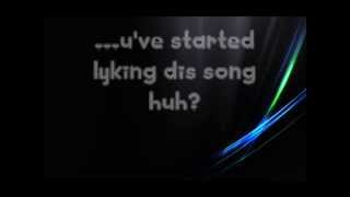 hai apna dil to awara lyrics(The Xpose)