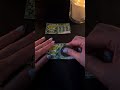 Four Leaf Frenzy ASMR 2026 Soft Scratchies, Card Taps, Night Ambience, No Talking #asmr #scratching