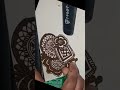 mehandi designs#creative touch yt# Mehandi short