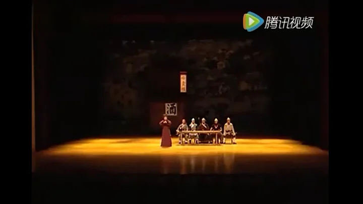 看开心麻花演绎不一样的《水浒》，看完都乐疯了 - 天天要闻