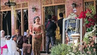 SILVI KUMALASARI ⁉️ LESTARI - BAYU MUSIC LIVE JENANGAN 🔴