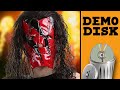 Raw and Order - Demo Disk Gameplay w/ Bruce Greene