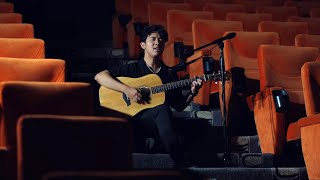 Yahya - forever. (Acoustic)