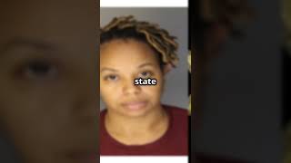 15 Most Wanted List  U.S. Marshals Tamera Renee Williams #shorts #crime