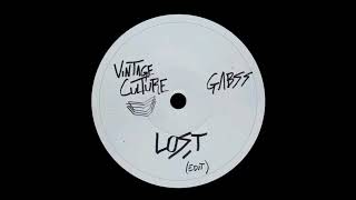 Download Lagu Frank Ocean - Lost (Gabss \u0026 Vintage Culture Edit) MP3 Download Lagu Frank Ocean - Lost (Gabss \u0026 Vintage Culture Edit) MP3