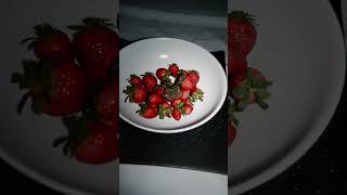 FNAF Strawberry Chocolate #fnaf