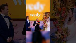 The Shark Tank Wedding Feat. Mr. Wonderful👰| Shark Tank US